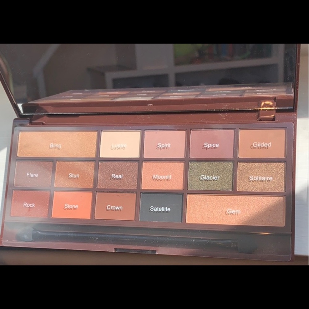24K Gold Palette (usually $15!)